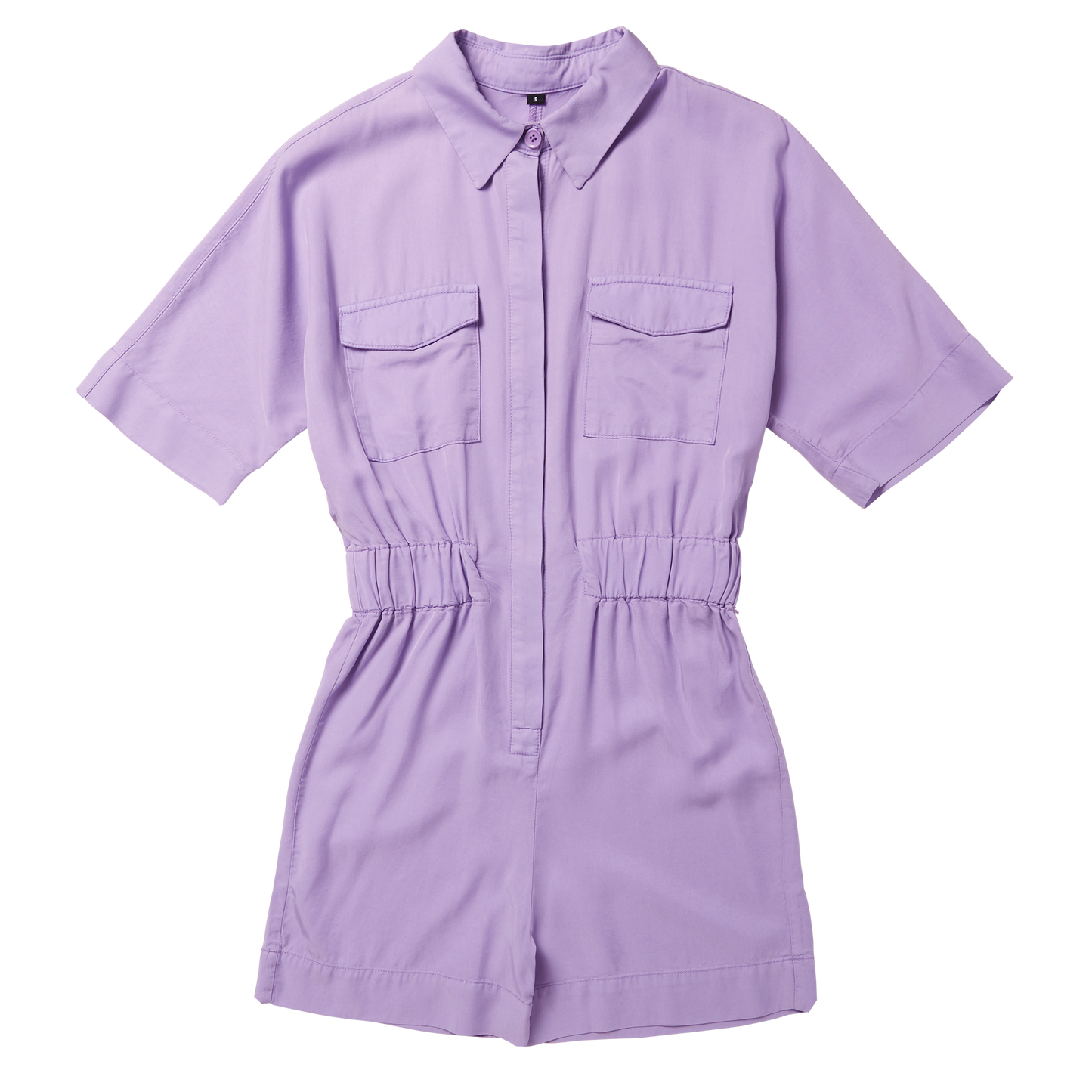 Mystic Rhythm Playsuit