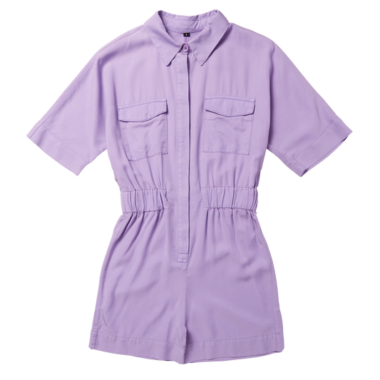 Mystic Rhythm Playsuit