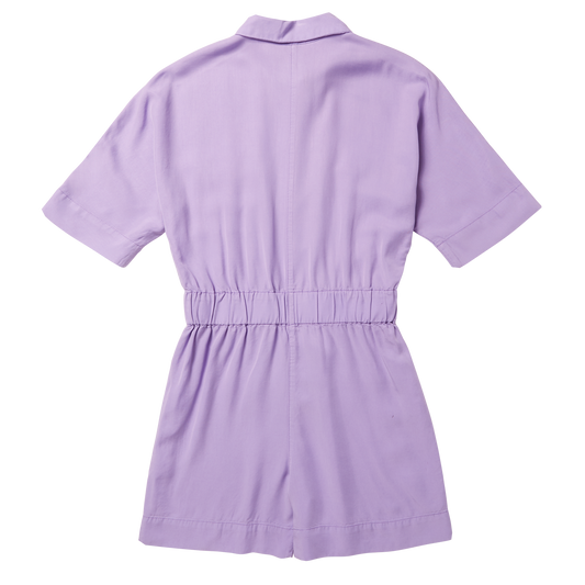 Mystic Rhythm Playsuit