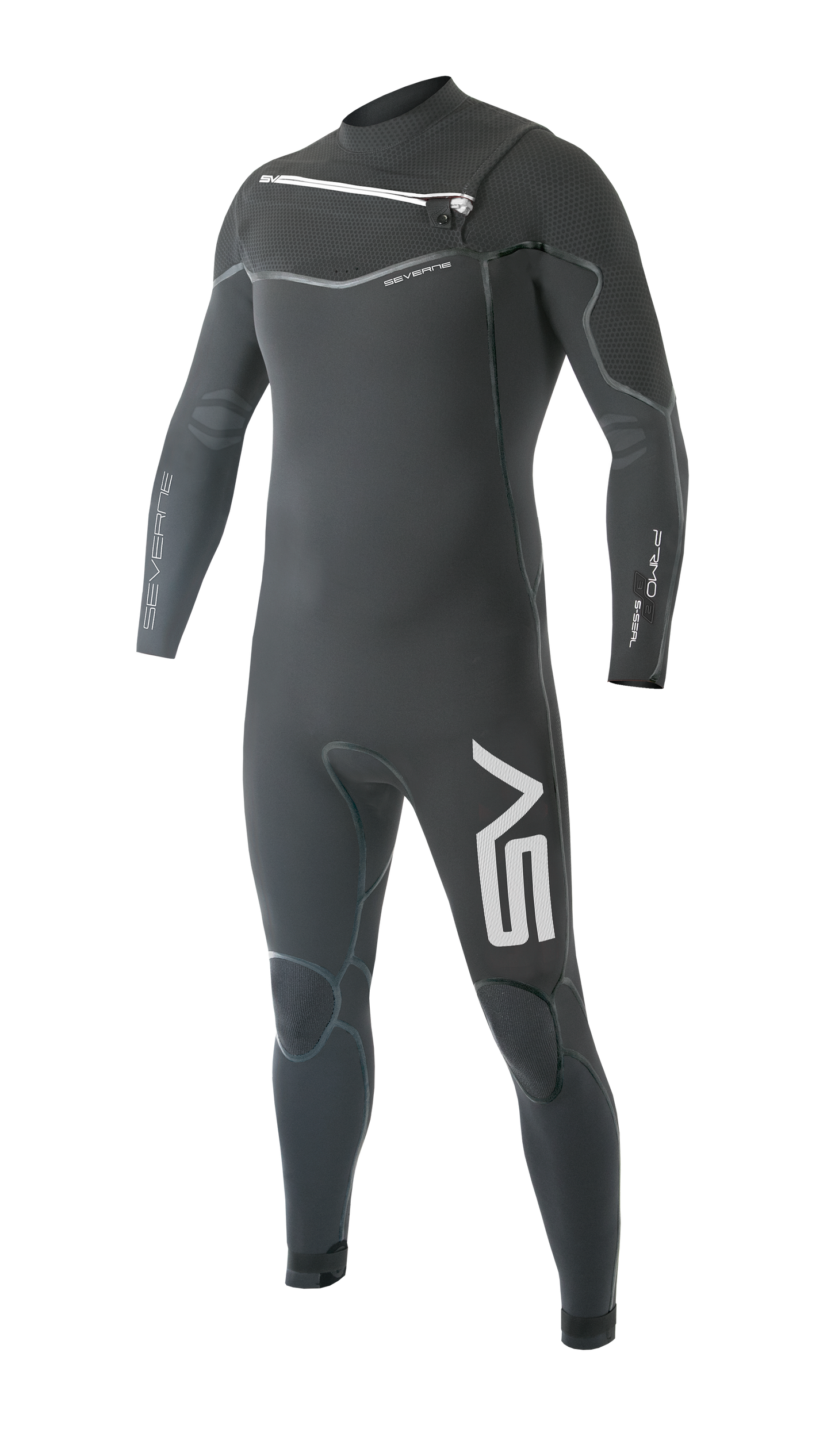 Severne Primo 2 Windsurf Wetsuit