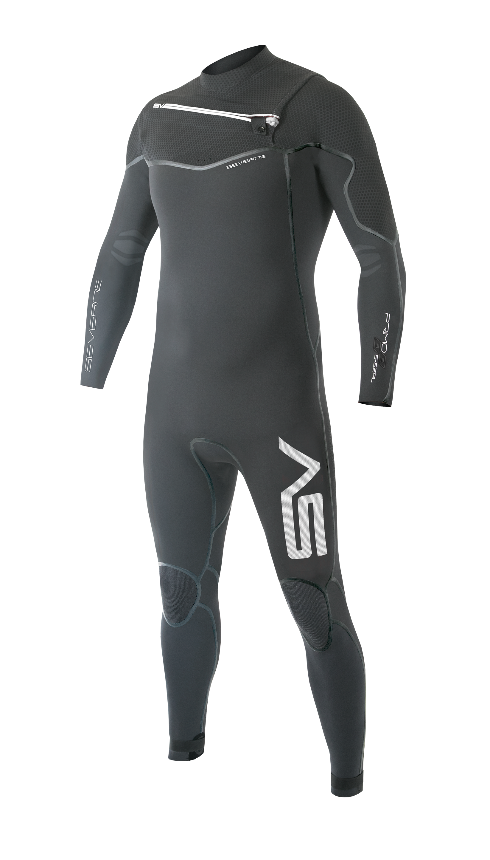 Severne Primo 2 Windsurf Wetsuit