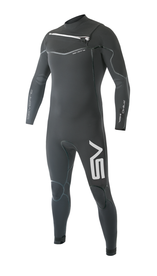 Severne Primo 2 Windsurf Wetsuit