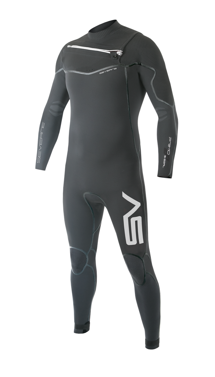Severne Primo 2 Windsurf Wetsuit