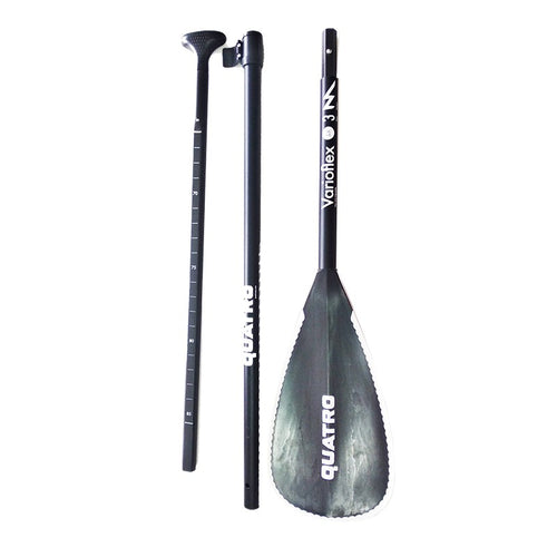 Quatro Varioflex F3 3 piece