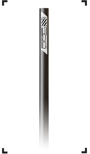 Severne RDM Windsurf Mast