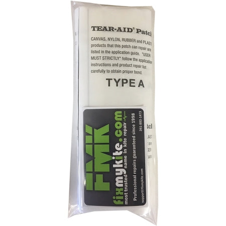 TearAid Monster Patch Kit, 6