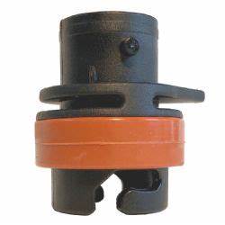 Duotone Pump Adapter