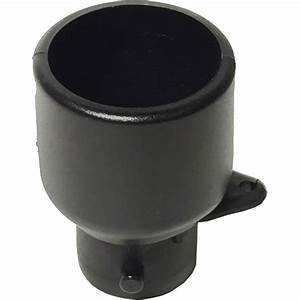 PKS Pump Adapter - Liquid Force