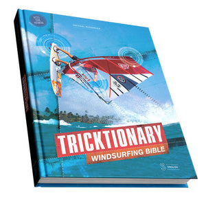 Tricktionary -  Kiteboarding