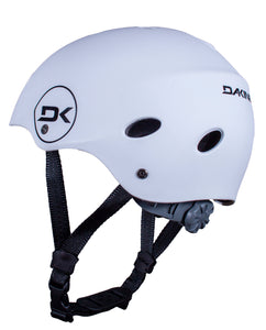 Dakine Renegade Helmet White
